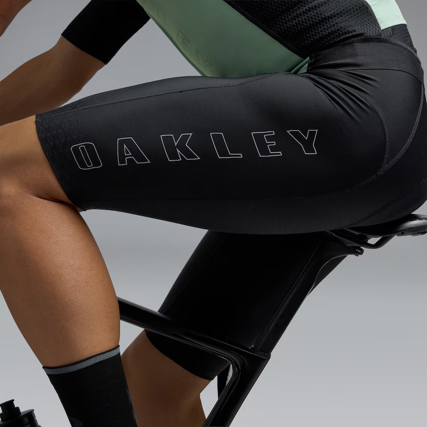 OAKLEY Endurance Bib - Pitch Black