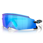 OAKLEY Kato Eyewear - Polished Black Prizm Sapphire