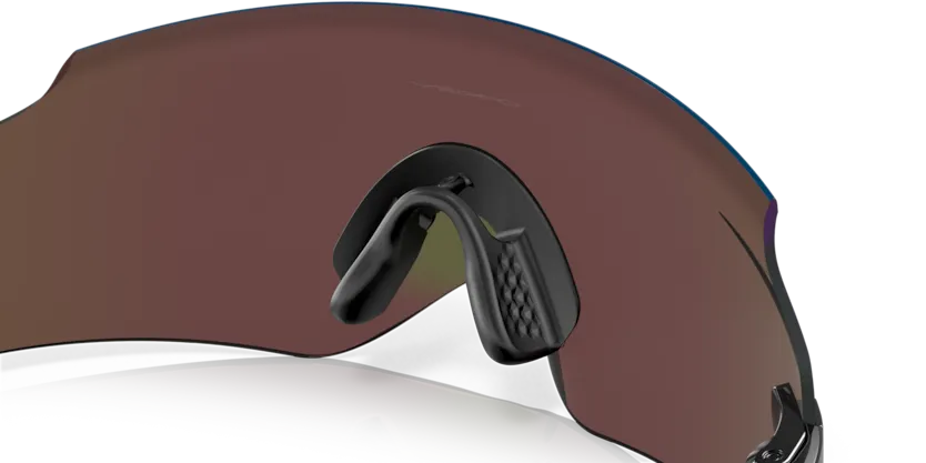 OAKLEY Kato Eyewear - Polished Black Prizm Sapphire