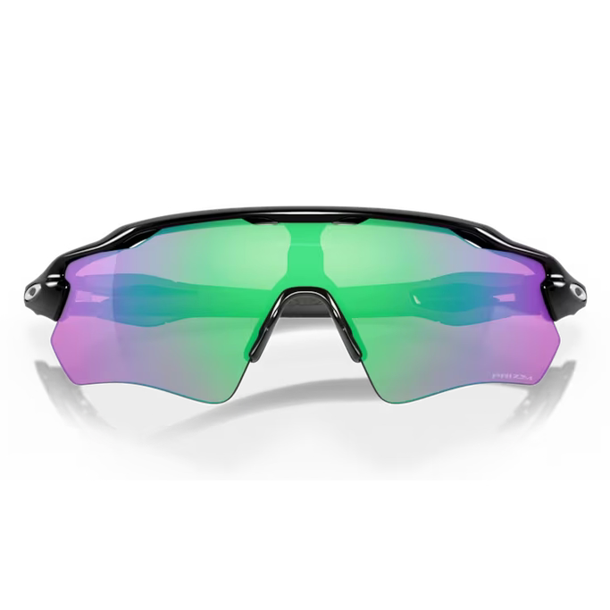 OAKLEY Radar EV Path Eyewear - Polished Black Prizm Golf