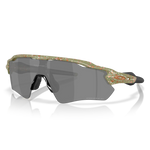 OAKLEY Radar EV Path - Matte Fern Terrazzo Prizm Black Polarized
