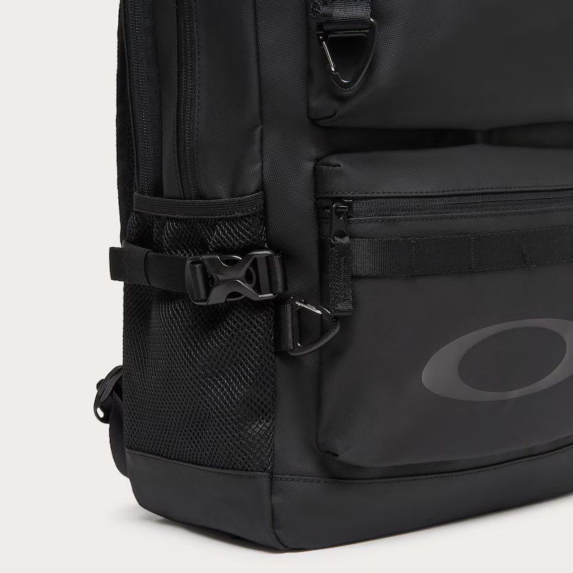 OAKLEY Rover Laptop Backpack - Blackout