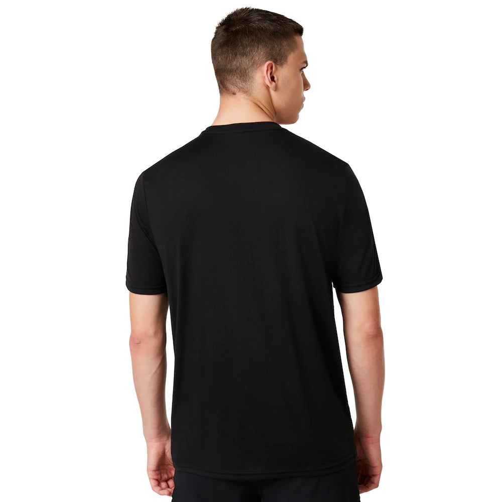 OAKLEY Si Indoc Tee - Blackout