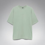 OAKLEY Soho Gen SS Tee - Faded Green