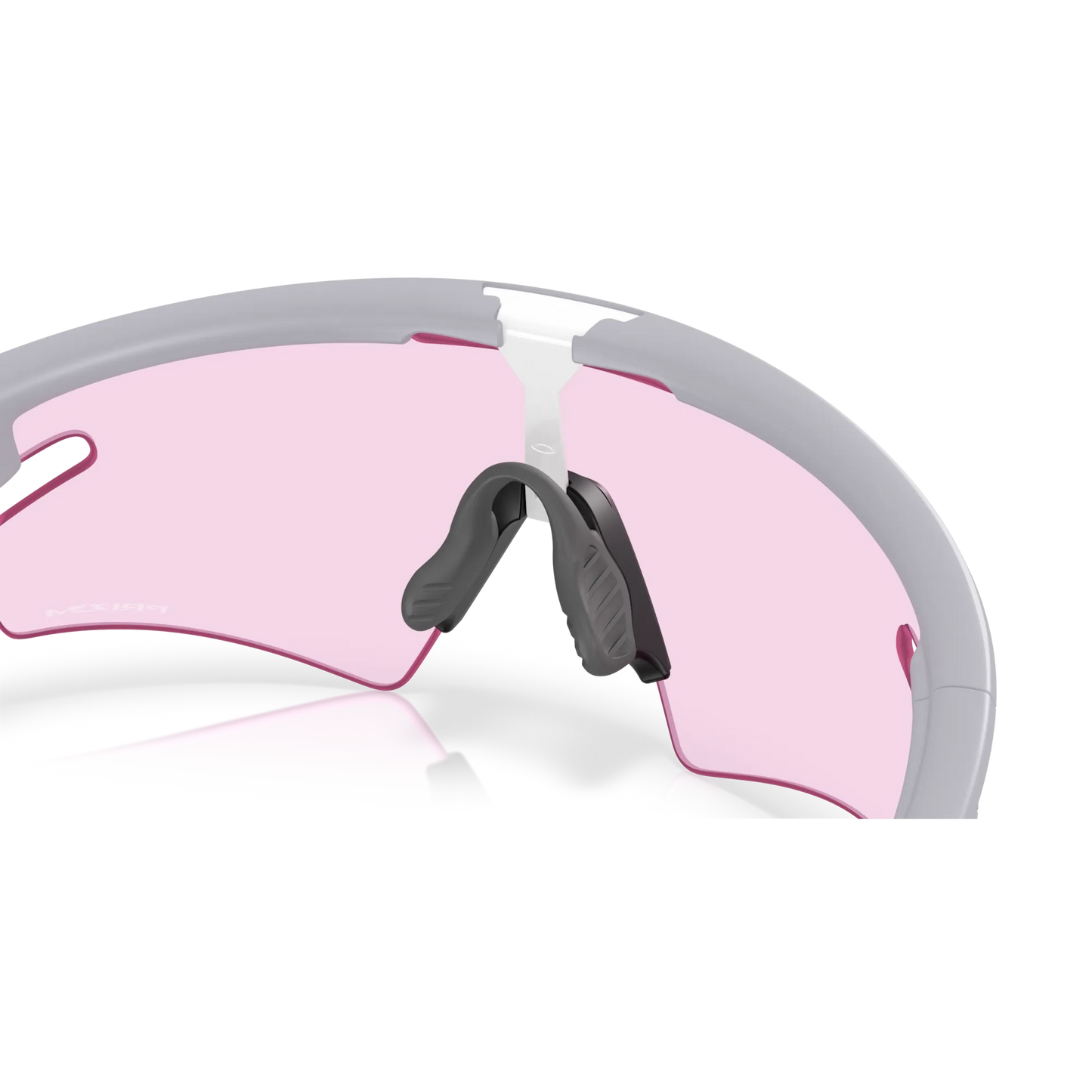 OAKLEY Sphaera Slash - Matte Fog Prizm Low Light