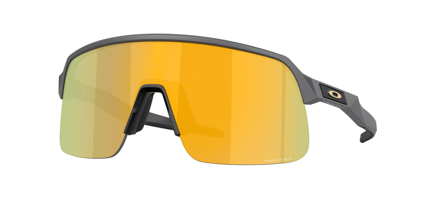 OAKLEY Sutri Lite S - Matte Carbon Prizm 24K