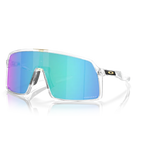 OAKLEY Sutro Eyewear - Clear Prizm Sapphire