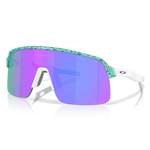 OAKLEY Sutro Lite - Celeste Splatter/Prizm Violet