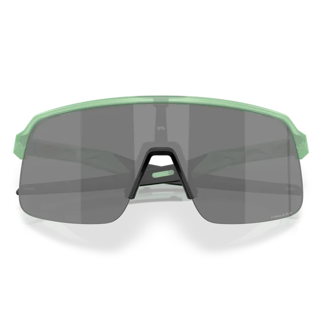 OAKLEY Sutro Lite Eyewear - Matte Trans Jade Prizm Black