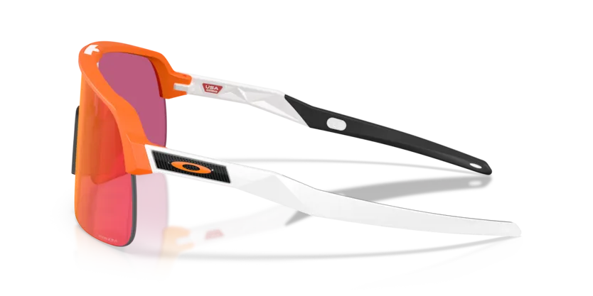 OAKLEY Sutro Lite Matte Atomic Orange - Prizm Field