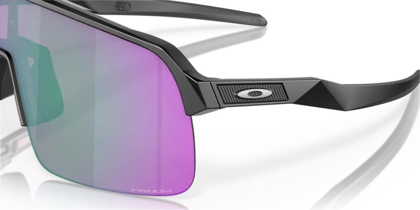 OAKLEY Sutro Lite Matte Black - Prim Road Jade
