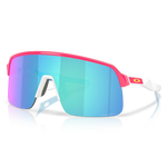 OAKLEY Sutro Lite - Neon Pink/Prizm Sapphire