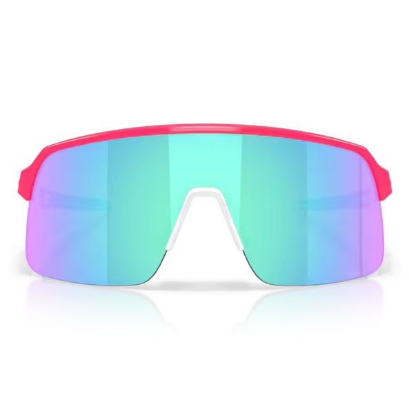 OAKLEY Sutro Lite - Neon Pink/Prizm Sapphire
