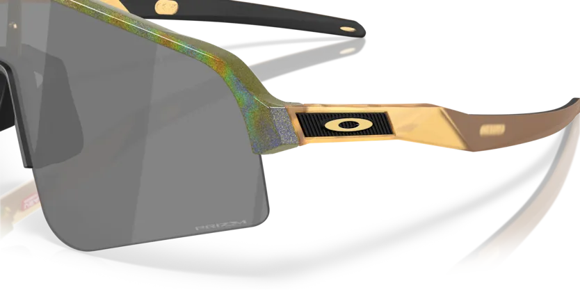 OAKLEY Sutro Lite Sweep Fern Spacedust - Prizm Black