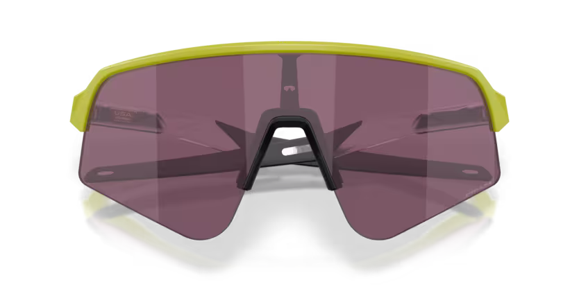 OAKLEY Sutro Lite Sweep - Prizm Road Black Matte Cactus