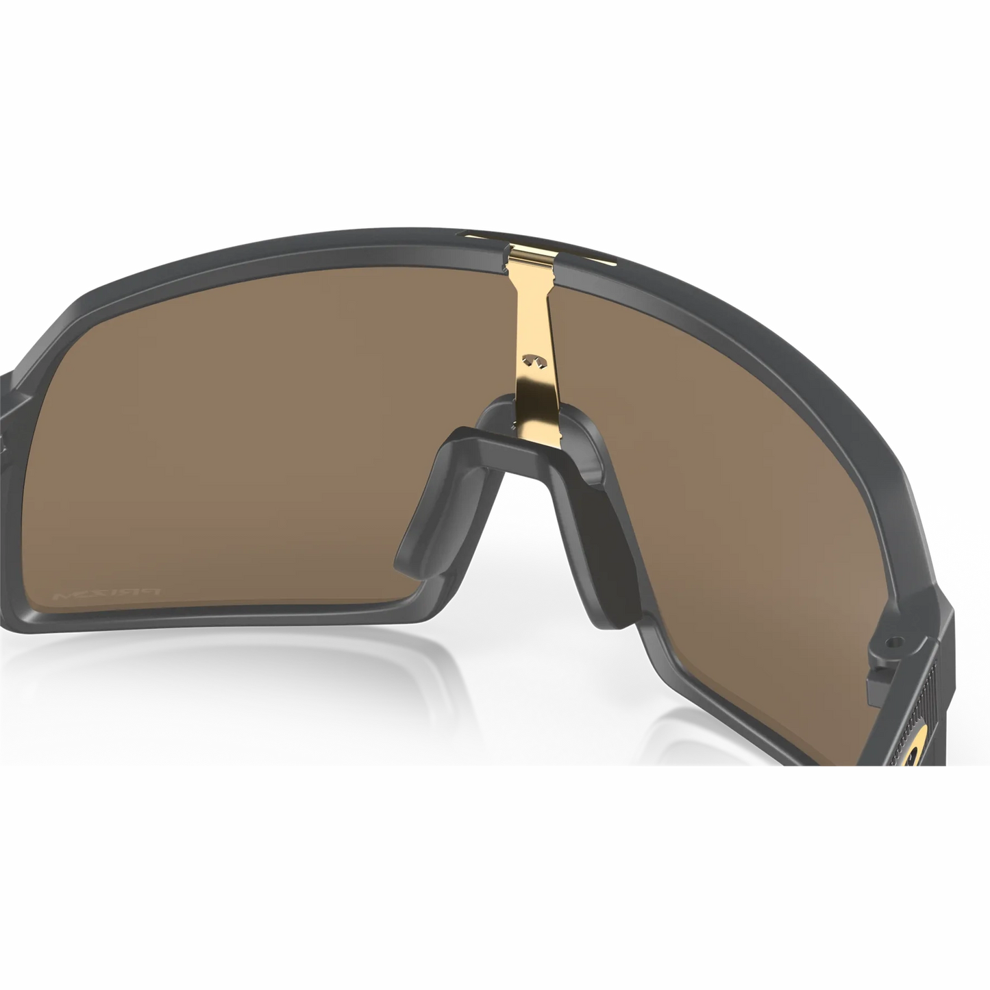 OAKLEY Sutro S Eyewear - Matte Carbon Prizm 24K