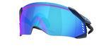 OAKLEY Velo Kato - Matte Navy Prizm Sapphire