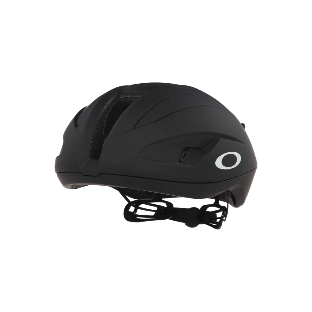 OAKLEY Velo Mach Aero Tour Helmet - Matte Black – Velodrom CC
