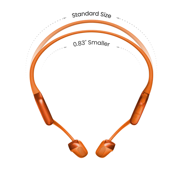 SHOKZ Open Run Pro 2 Mini -Orange