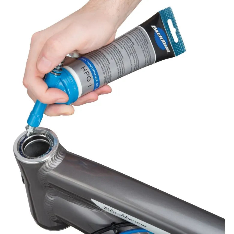 PARK TOOL GG1 Grease Gun - Blue