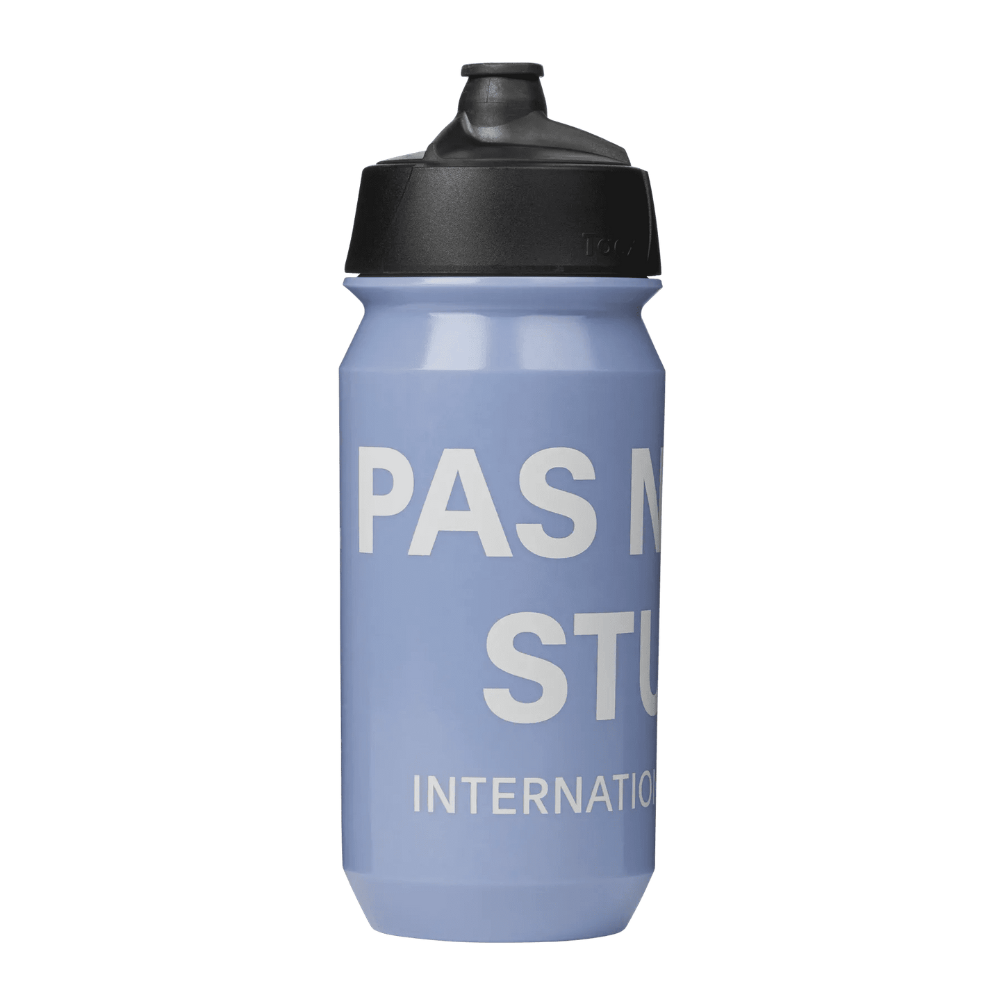 PAS NORMAL STUDIOS Bidon Logo - Pale Blue