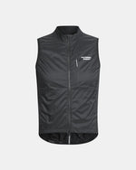 PAS NORMAL STUDIOS Essential Insulated Gilet - Black
