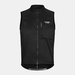 PAS NORMAL STUDIOS Essential Insulated Gilet - Black