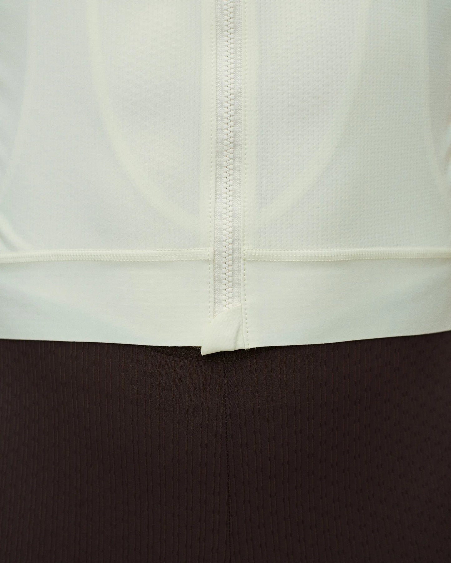 PAS NORMAL STUDIOS Essential Light Jersey - Off White