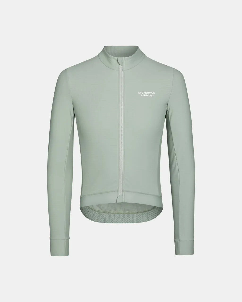 PAS NORMAL STUDIOS Essential Long Sleeve Jersey - Celeste