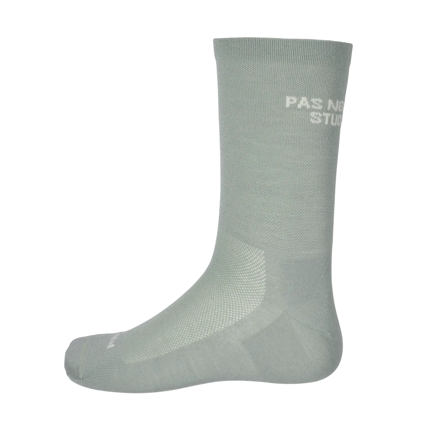 PAS NORMAL STUDIOS Essential Socks - Celeste