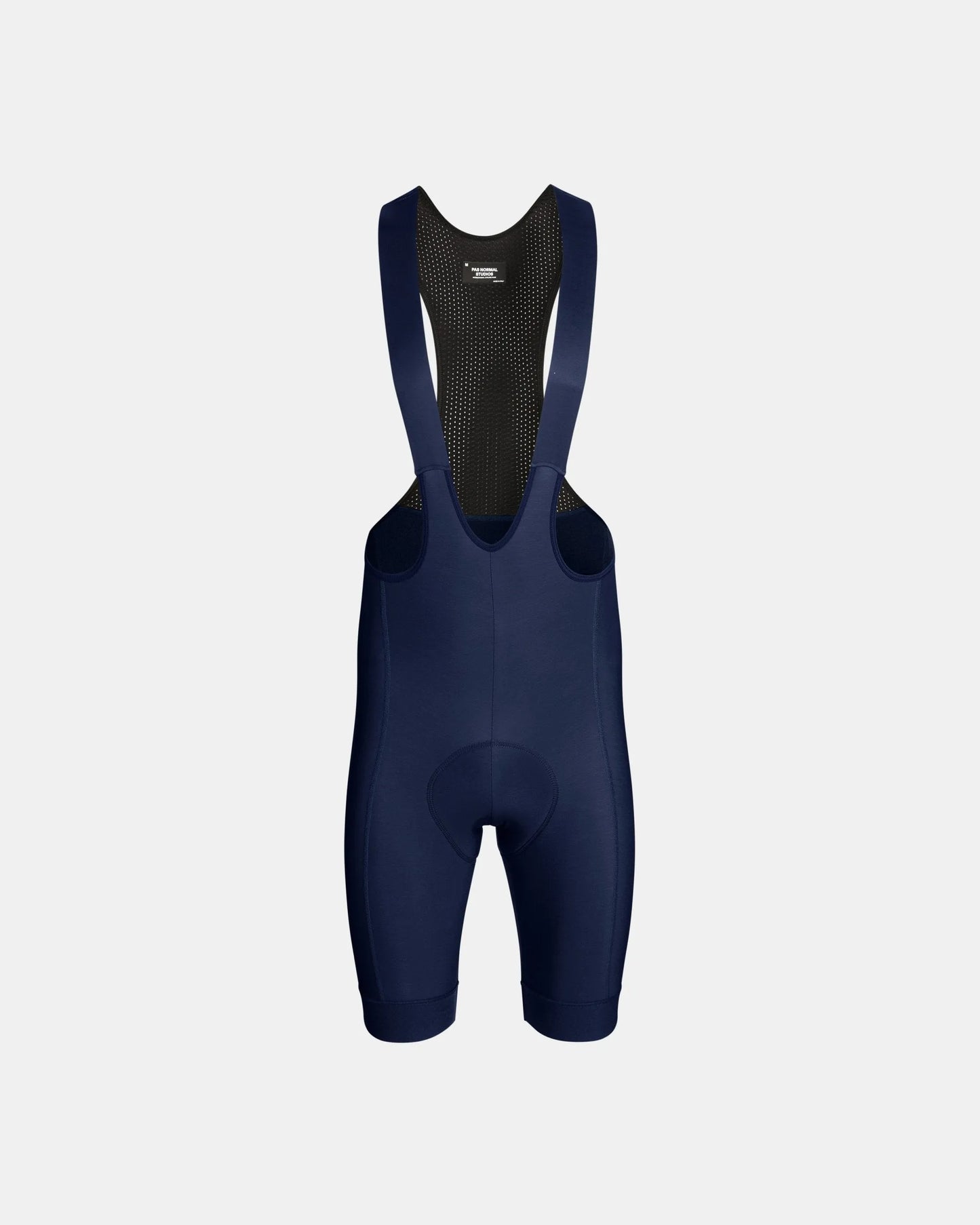 PAS NORMAL STUDIOS Essential Thermal Bibs - Navy