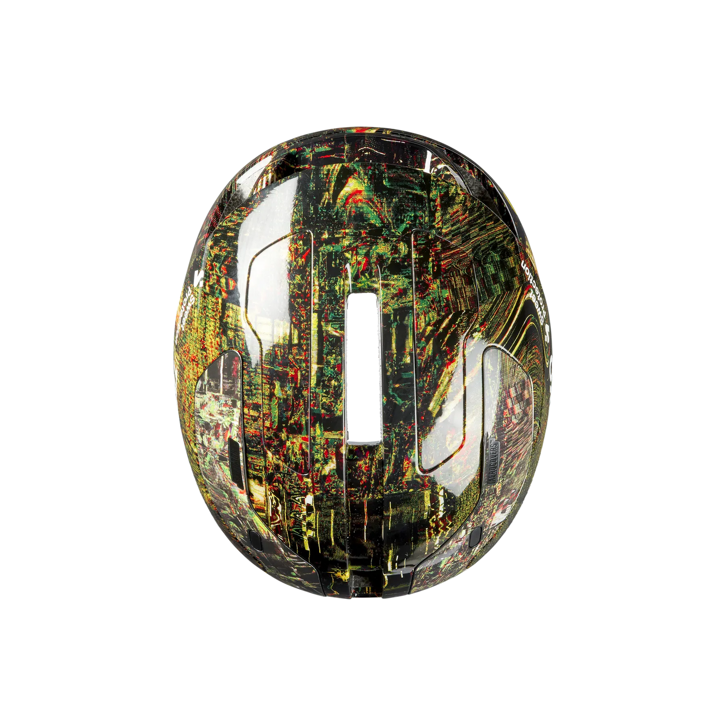 PAS NORMAL STUDIOS Falconer Aero 2Vi MIPS PNS Helmet - TKO