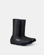 PAS NORMAL STUDIOS Logo Heavy Overshoes - Black