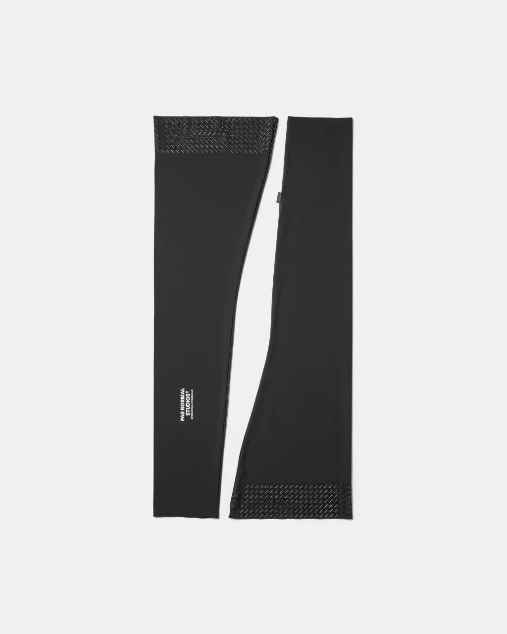 PAS NORMAL STUDIOS Logo Leg UV Protector - Black