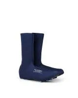 PAS NORMAL STUDIOS Logo Light Overshoes - Black