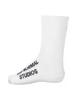 PAS NORMAL STUDIOS Logo PreCut Oversocks - Teal
