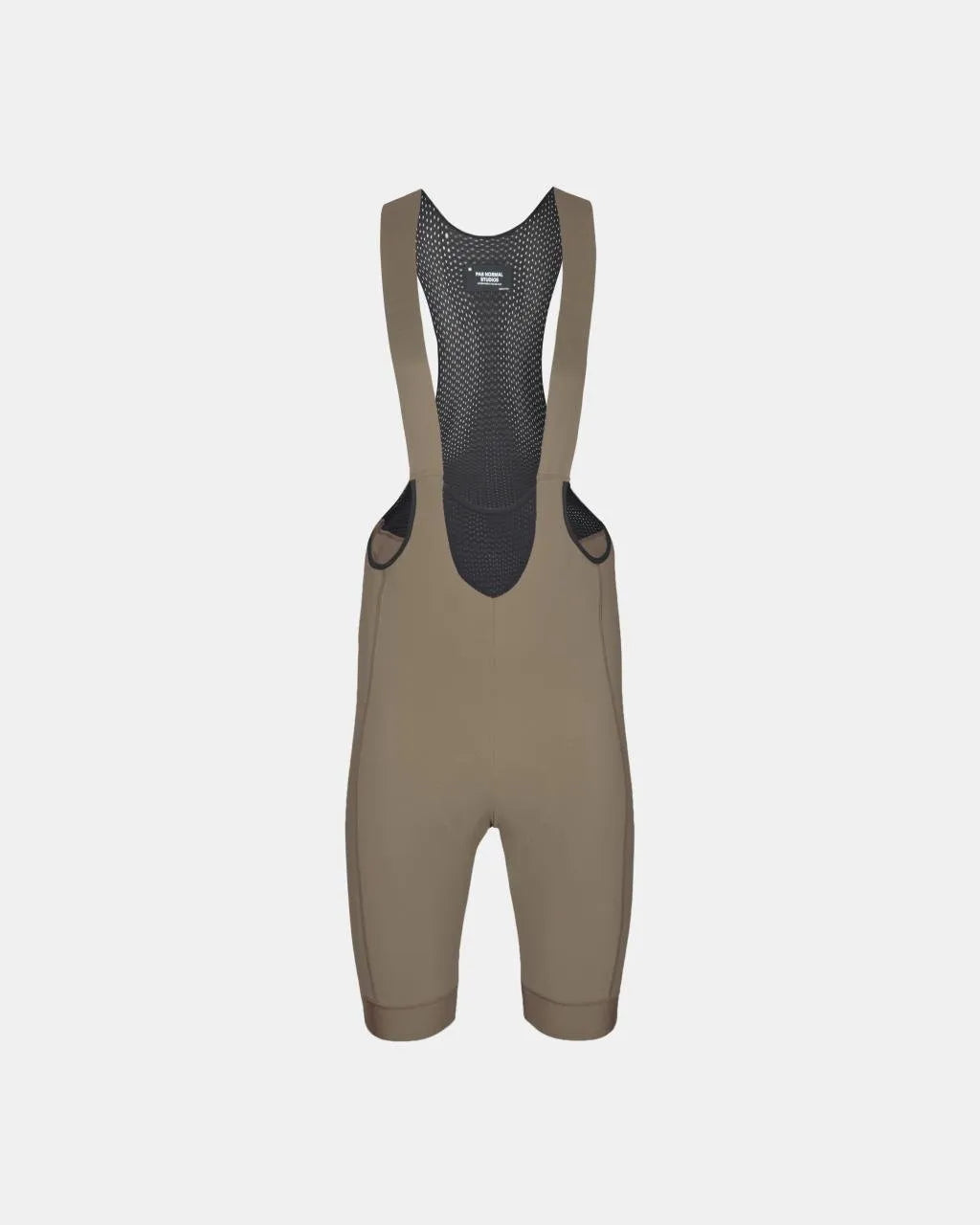 PAS NORMAL STUDIOS Mechanism Deep Winter Bibs - Dark Stone