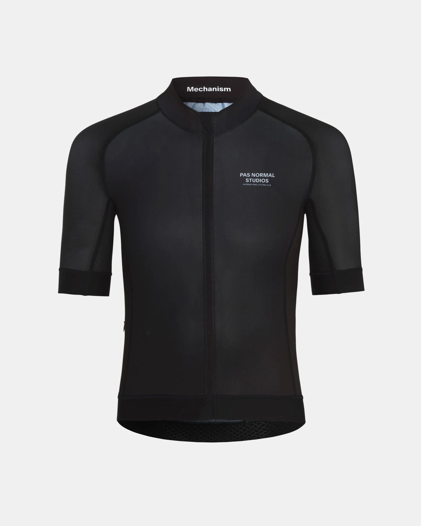 PAS NORMAL STUDIOS Mechanism Jersey - Black
