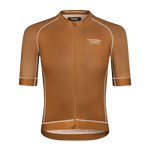 PAS NORMAL STUDIOS Mechanism Jersey - Dusty Brown