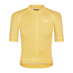 PAS NORMAL STUDIOS Mechanism Jersey - Dusty Yellow