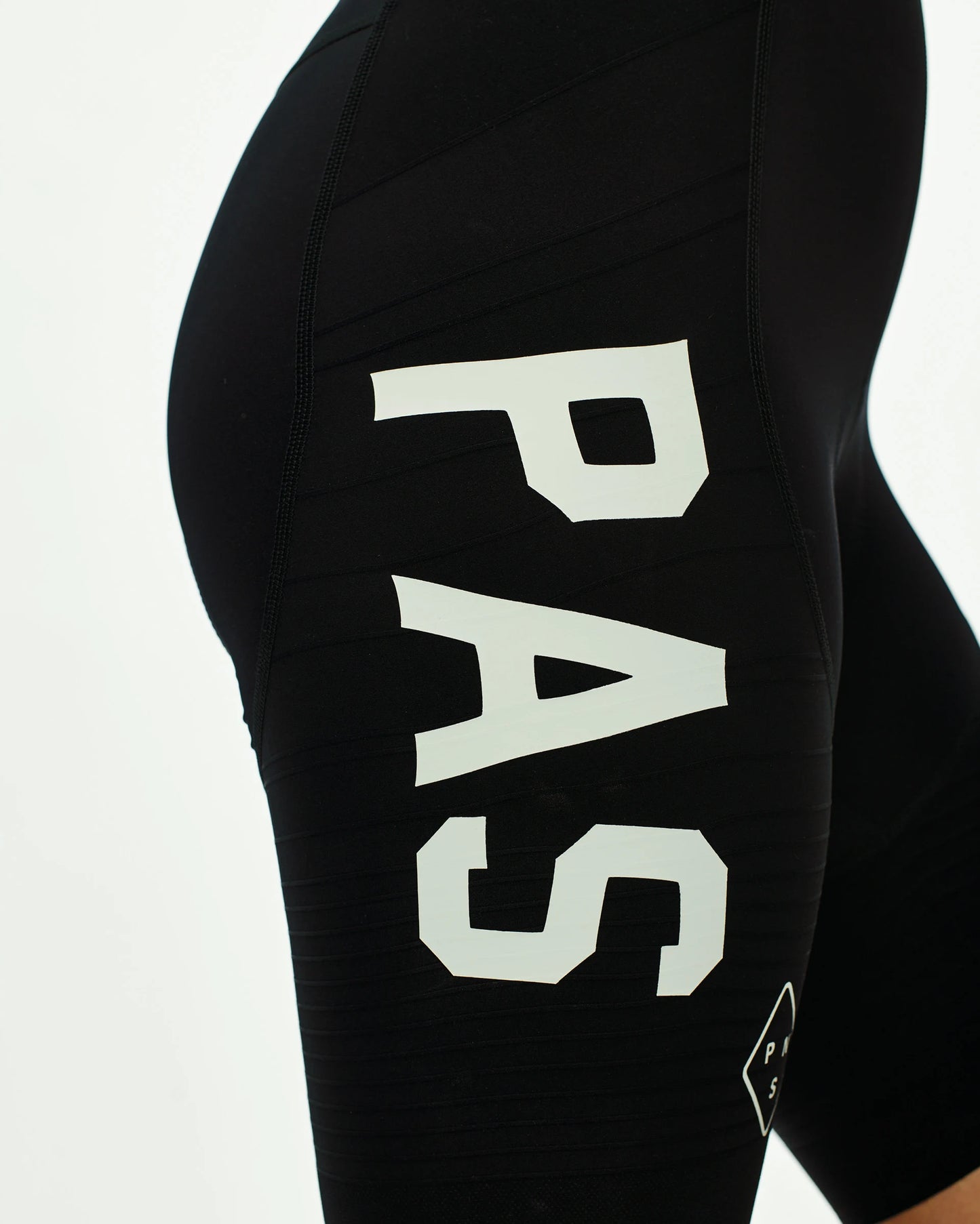 PAS NORMAL STUDIOS Mechanism Pro Women Bib Shorts - Black