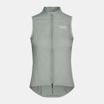 PAS NORMAL STUDIOS Mechanism Women Stow Away Gilet - Dusty Mint