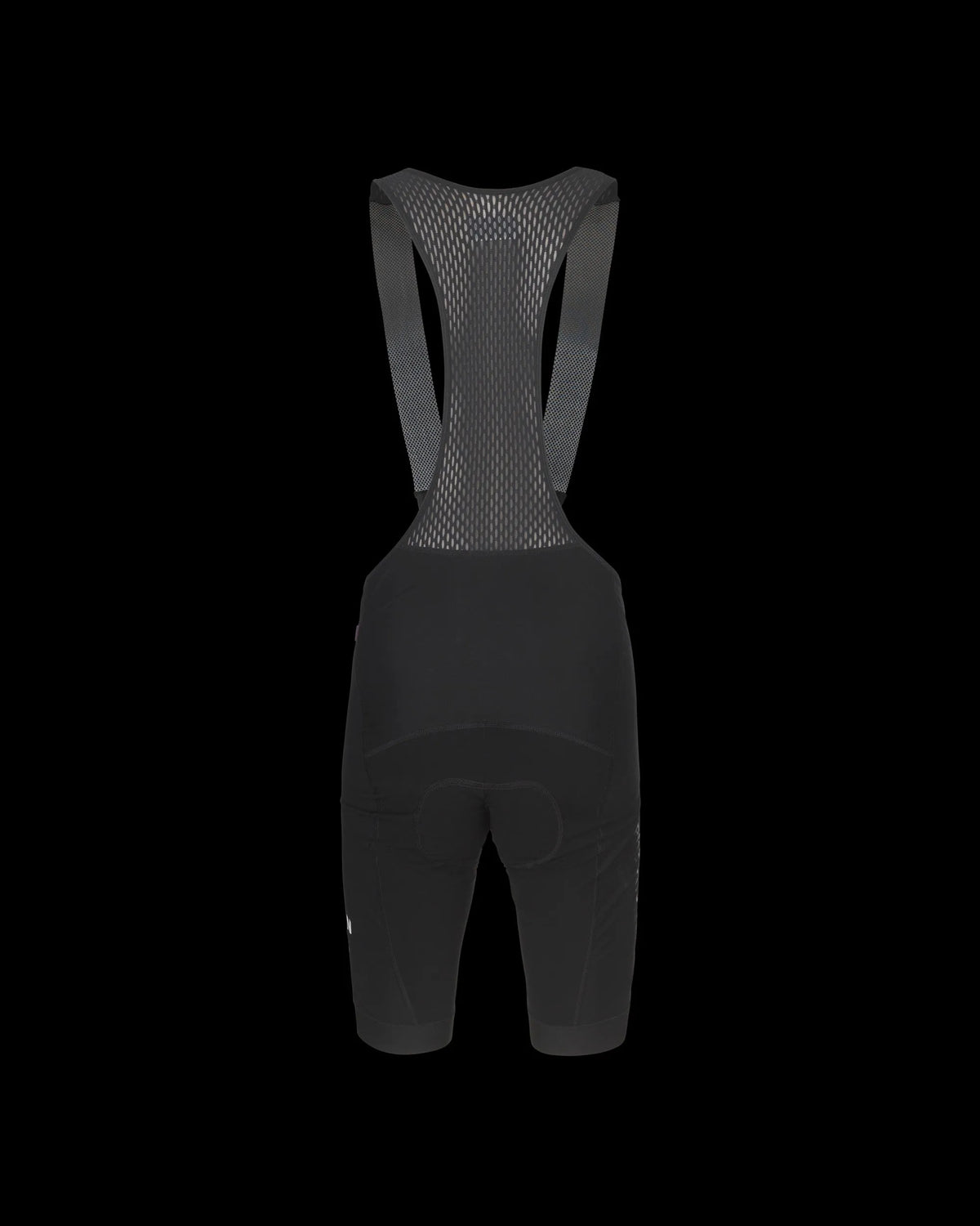PAS NORMAL STUDIOS Men Mechanism Defend Bibs - Black