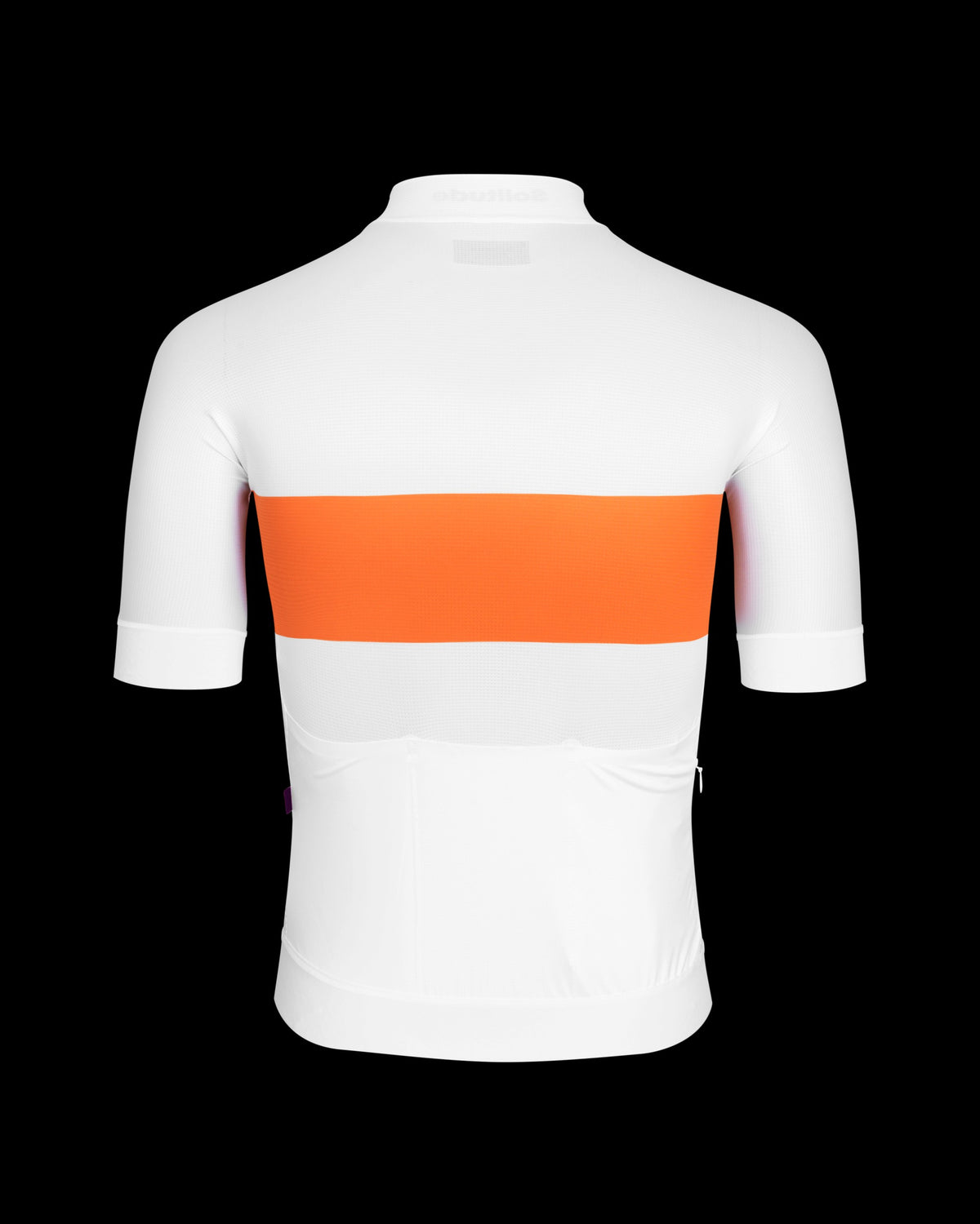 PAS NORMAL STUDIOS Men Solitude Jersey - White Stripe