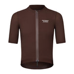 PAS NORMAL STUDIOS Men's Escapism Jersey - Dark Red