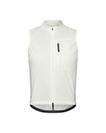 PAS NORMAL STUDIOS Men's Essential Insulated Gilet - Off White