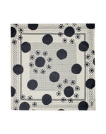 PAS NORMAL STUDIOS Off-Race Bandana - Off White