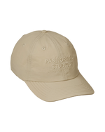 PAS NORMAL STUDIOS Off Race Cap - Limestone