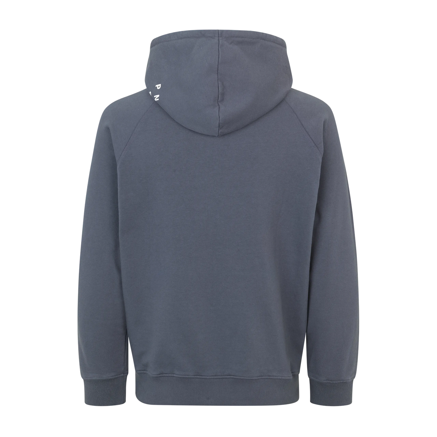 PAS NORMAL STUDIOS Off Race Logo Hoodie - Classic Blue