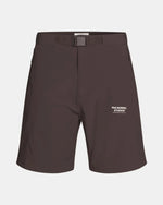 PAS NORMAL STUDIOS Off Race Shorts - Light Brown